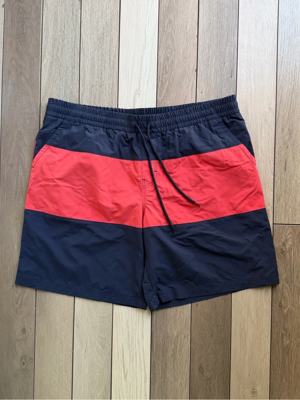 Columbia men's swim shorts